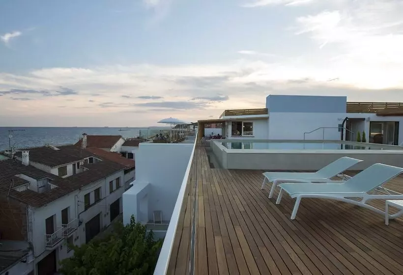 Hotel May Altafulla Beach Boutique