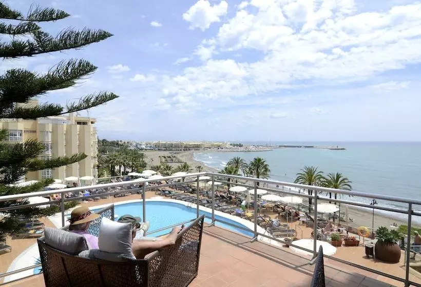 酒店 Medplaya Riviera - Adults Recommended