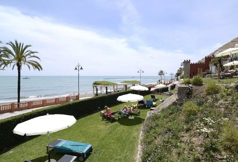 酒店 Medplaya Riviera - Adults Recommended