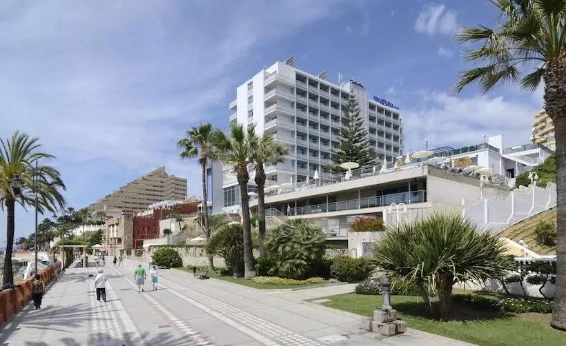 酒店 Medplaya Riviera - Adults Recommended