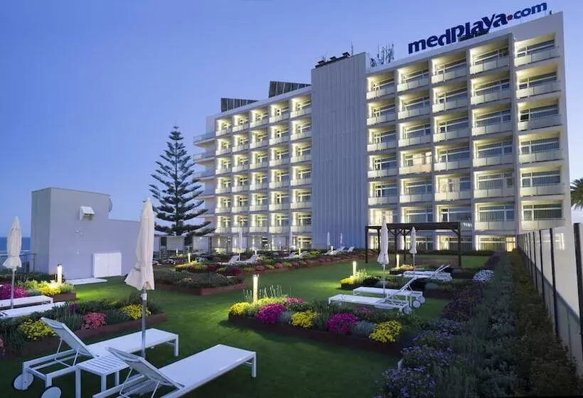 酒店 Medplaya Riviera - Adults Recommended