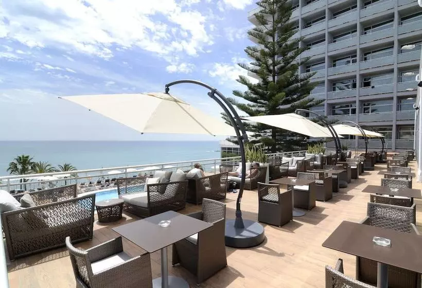 酒店 Medplaya Riviera - Adults Recommended