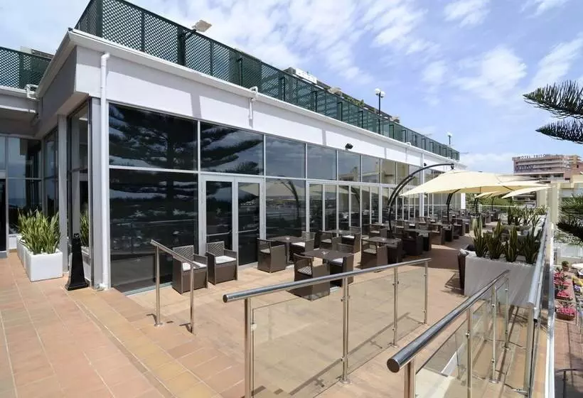 酒店 Medplaya Riviera - Adults Recommended