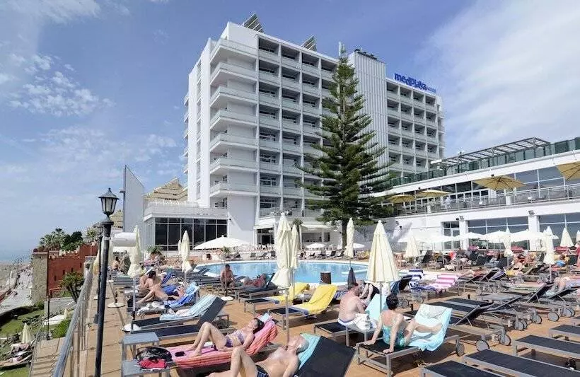 酒店 Medplaya Riviera - Adults Recommended