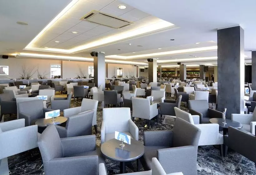 酒店 Medplaya Riviera - Adults Recommended