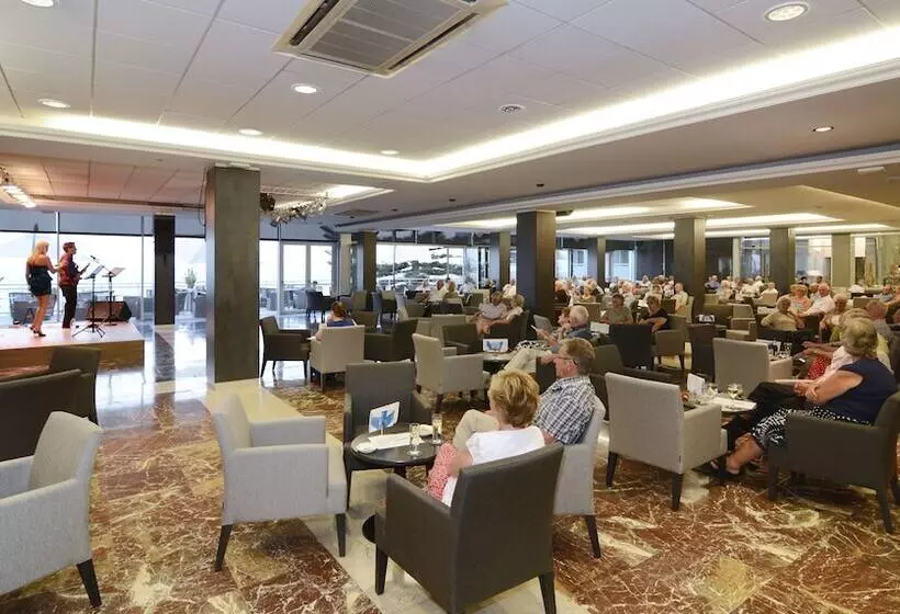 酒店 Medplaya Riviera - Adults Recommended