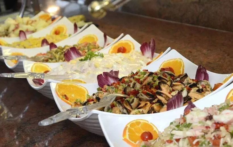 酒店 Medplaya Riviera - Adults Recommended