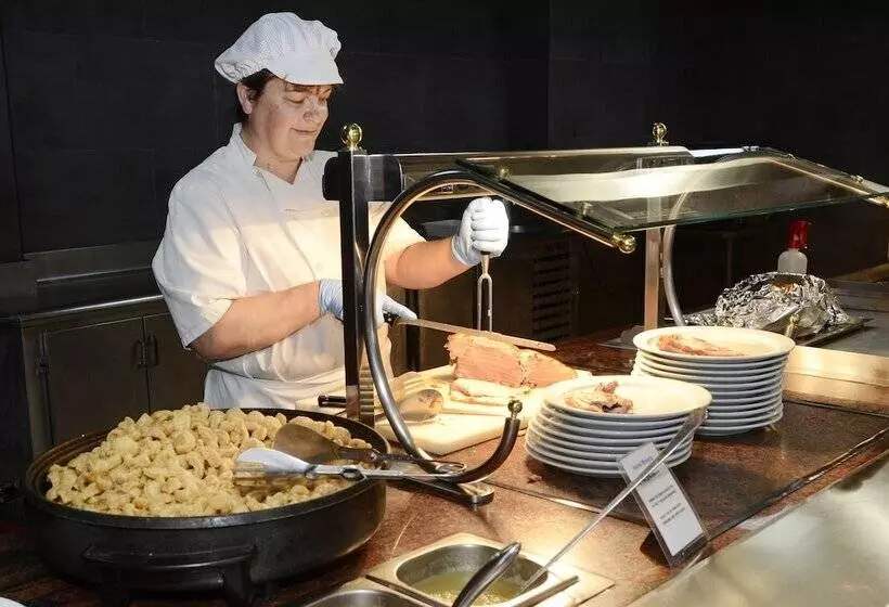 酒店 Medplaya Riviera - Adults Recommended