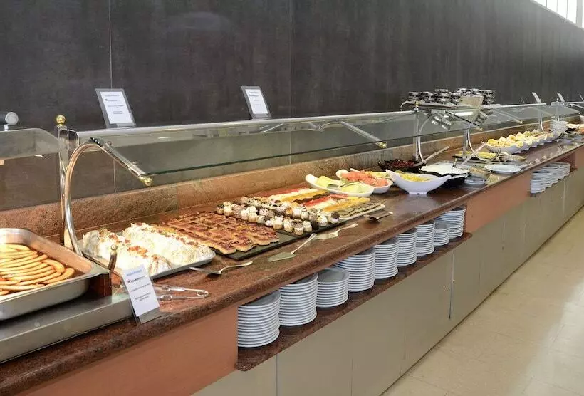 酒店 Medplaya Riviera - Adults Recommended