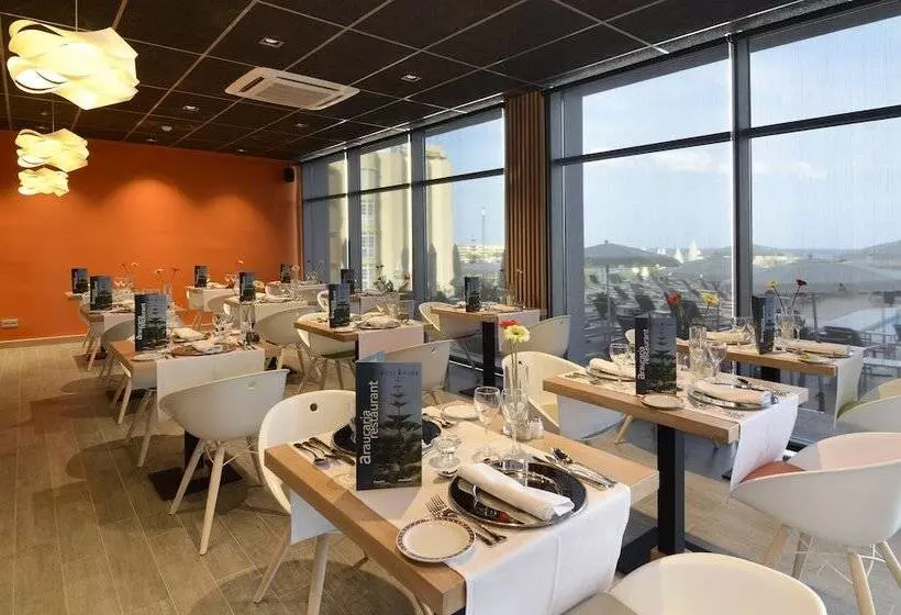 酒店 Medplaya Riviera - Adults Recommended