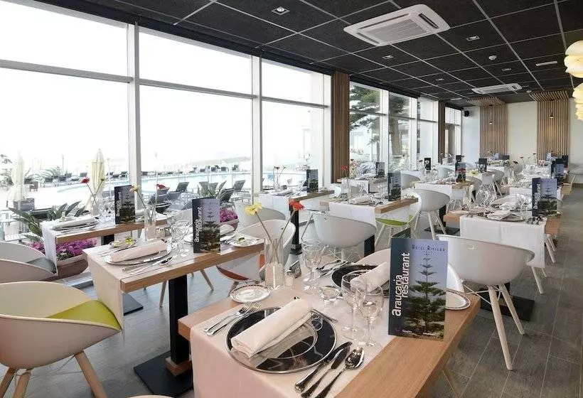 酒店 Medplaya Riviera - Adults Recommended