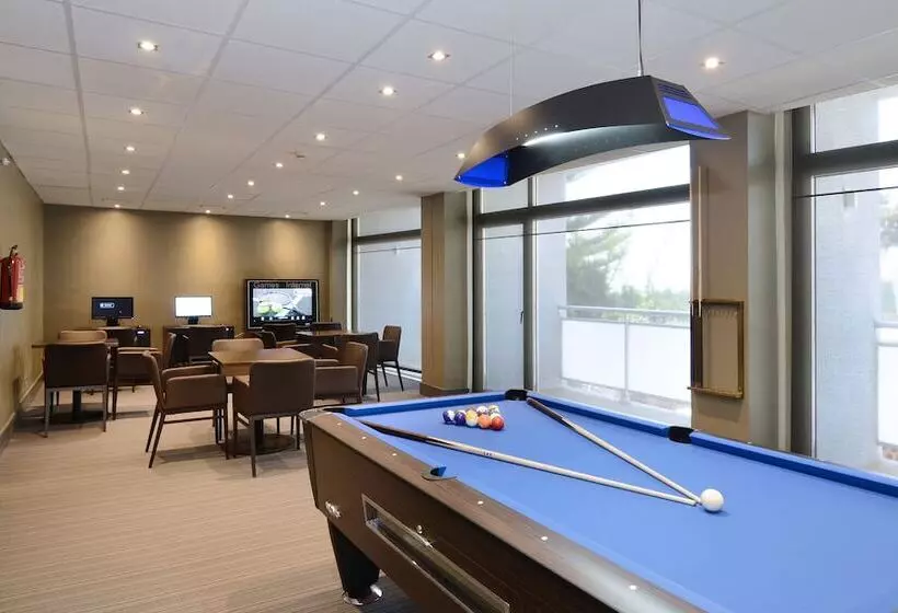 酒店 Medplaya Riviera - Adults Recommended