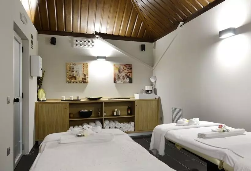 酒店 Medplaya Riviera - Adults Recommended