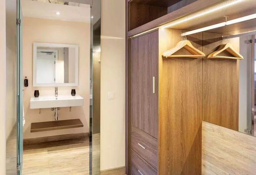 호텔 Melia Lebreros