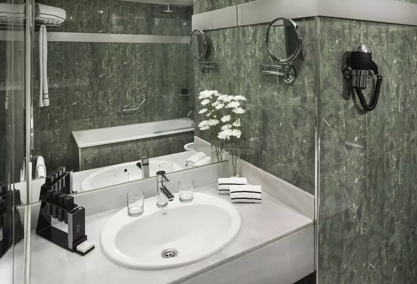 호텔 Melia Lebreros