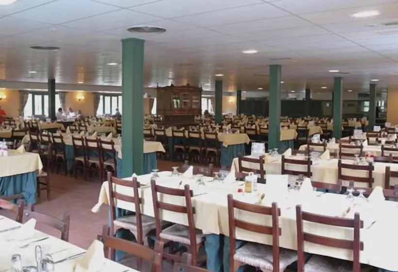 호텔 Monasterio De Piedra