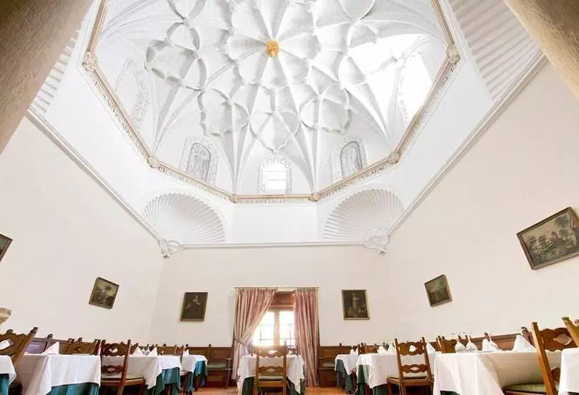 호텔 Monasterio De Piedra