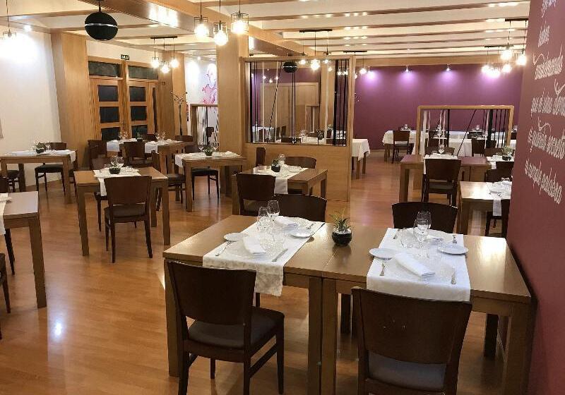 فندق Mozarbez Salamanca