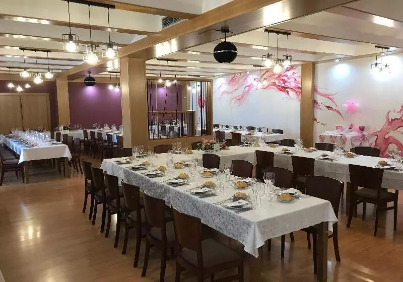 בית מלון כפרי Mozarbez Salamanca