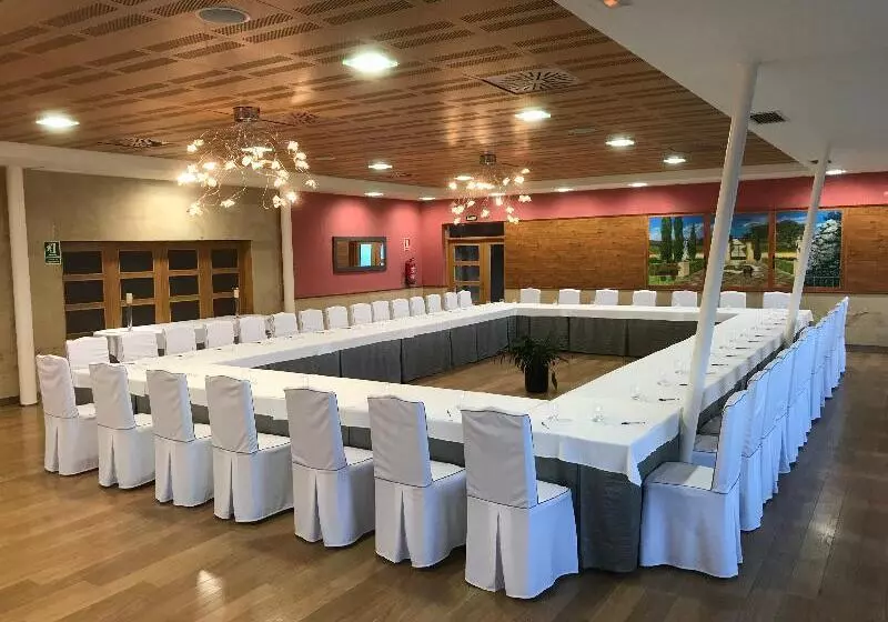 בית מלון כפרי Mozarbez Salamanca