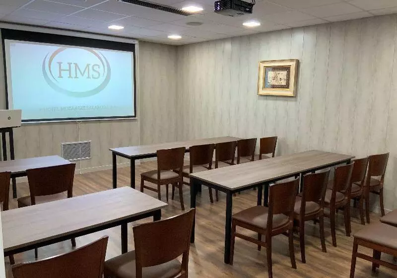 בית מלון כפרי Mozarbez Salamanca