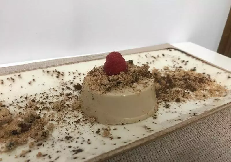 בית מלון כפרי Mozarbez Salamanca