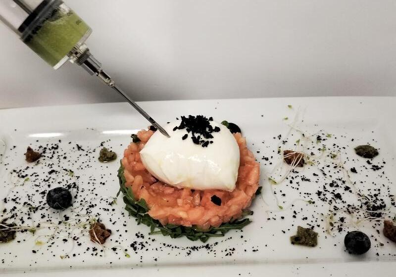 فندق Mozarbez Salamanca