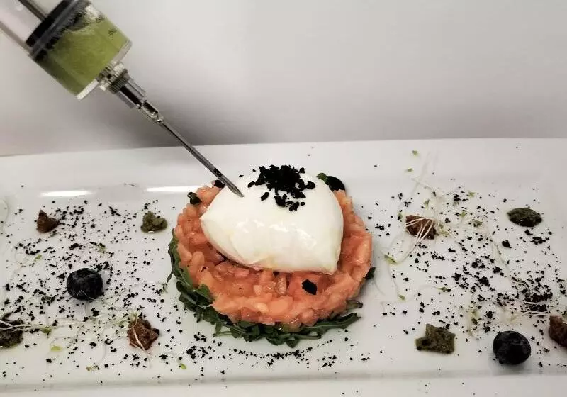 בית מלון כפרי Mozarbez Salamanca