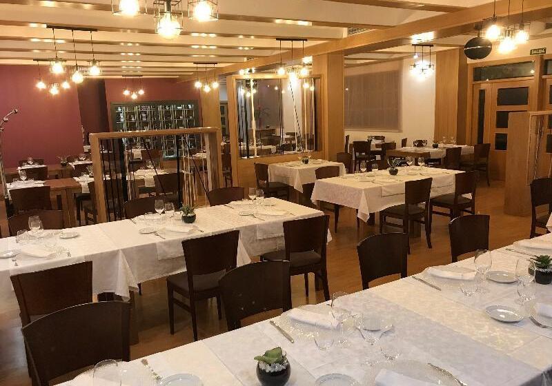 فندق Mozarbez Salamanca