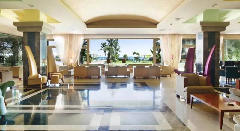 בית מלון כפרי Ms Amaragua