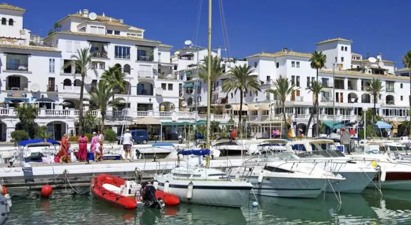 בית מלון כפרי Ms Amaragua