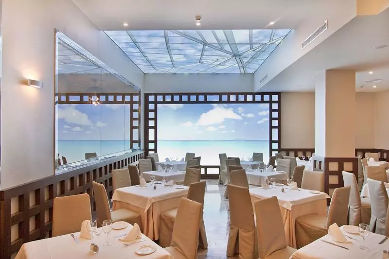 בית מלון כפרי Ms Amaragua