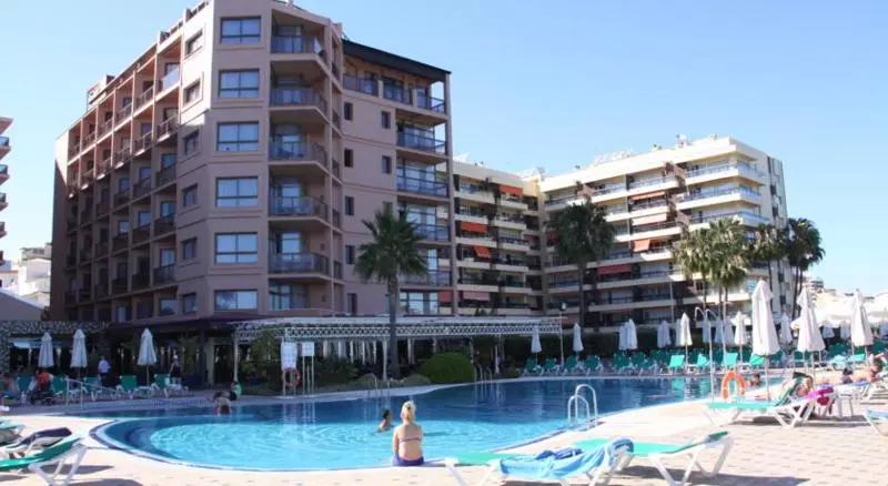 בית מלון כפרי Ms Amaragua