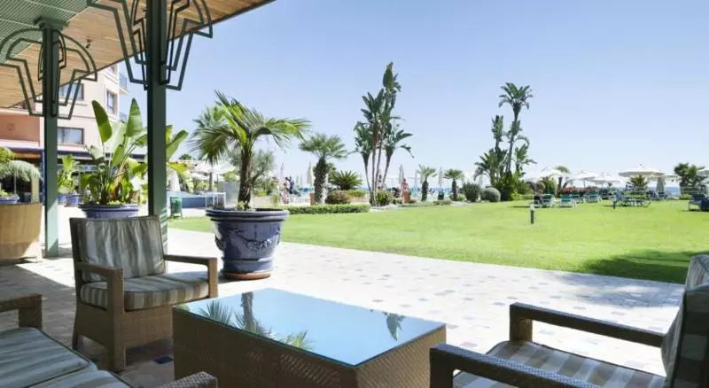 בית מלון כפרי Ms Amaragua