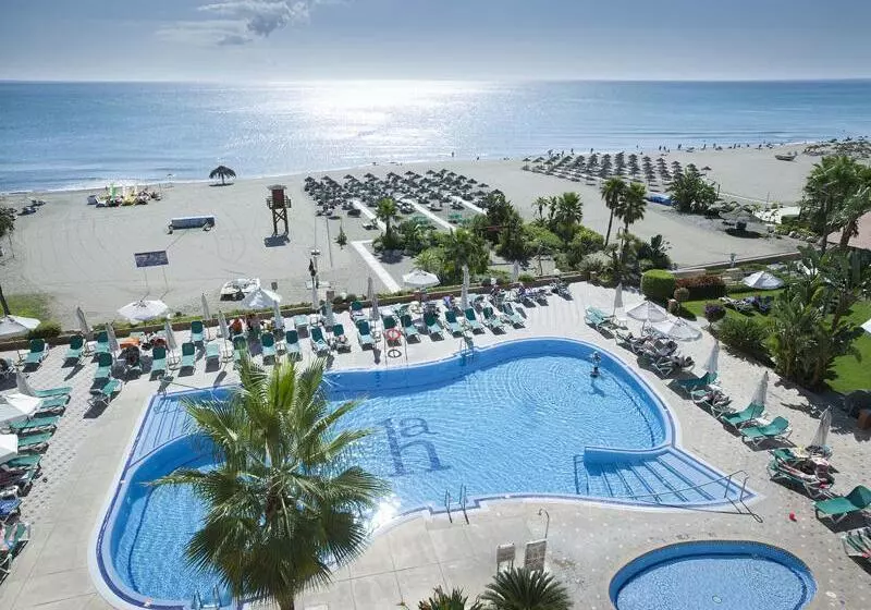 בית מלון כפרי Ms Amaragua