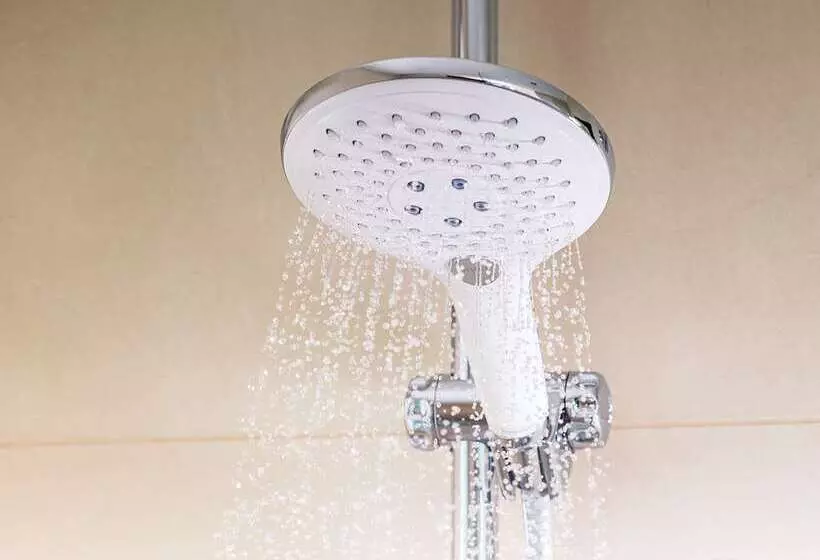 فندق Ciudad de Valladolid