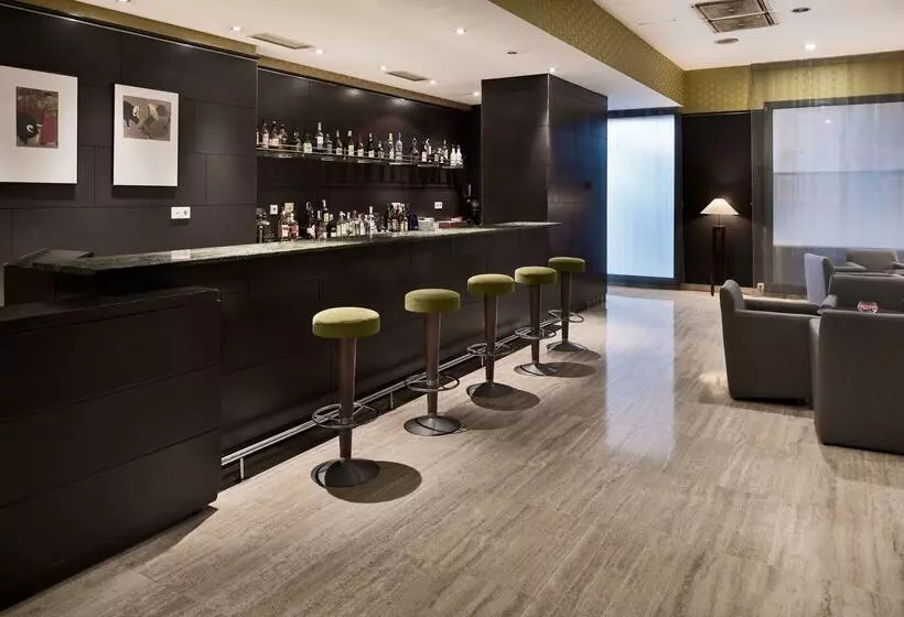 فندق Ciudad de Valladolid