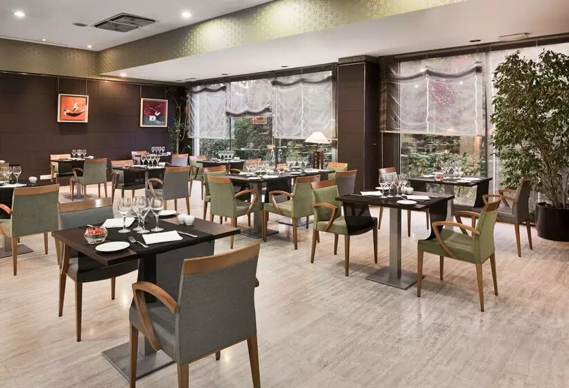 فندق Ciudad de Valladolid