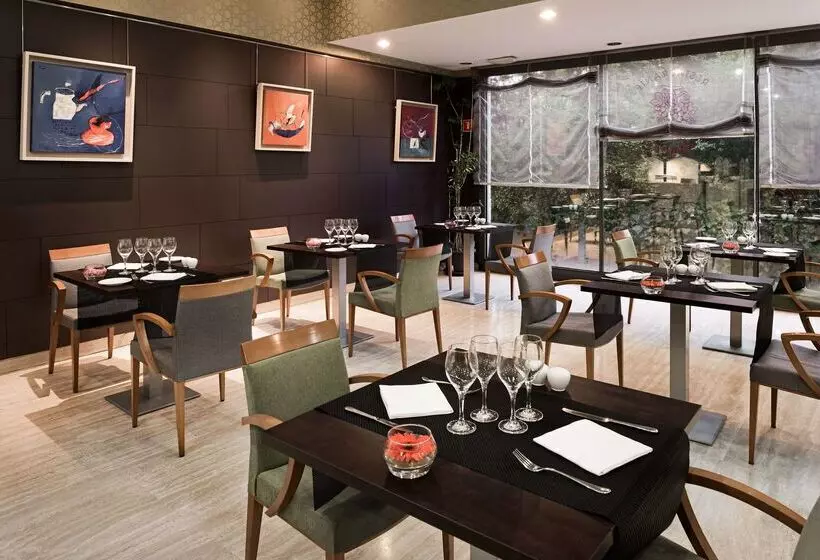 فندق Ciudad de Valladolid