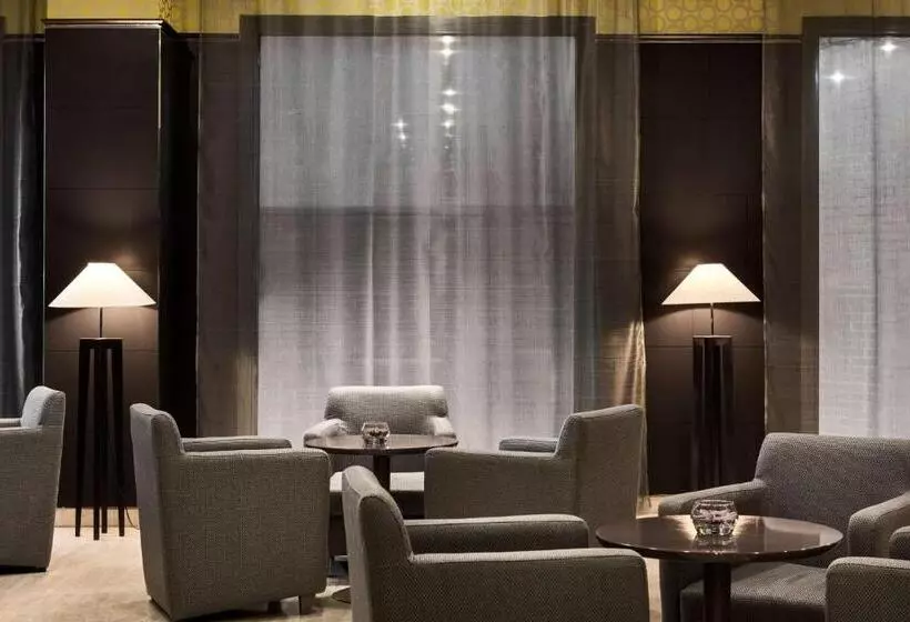 فندق Ciudad de Valladolid