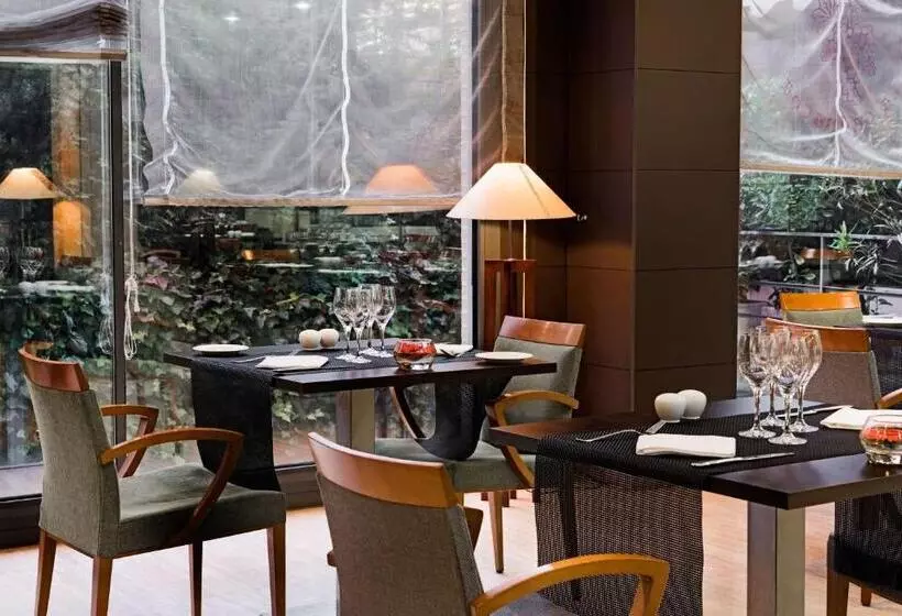 فندق Ciudad de Valladolid