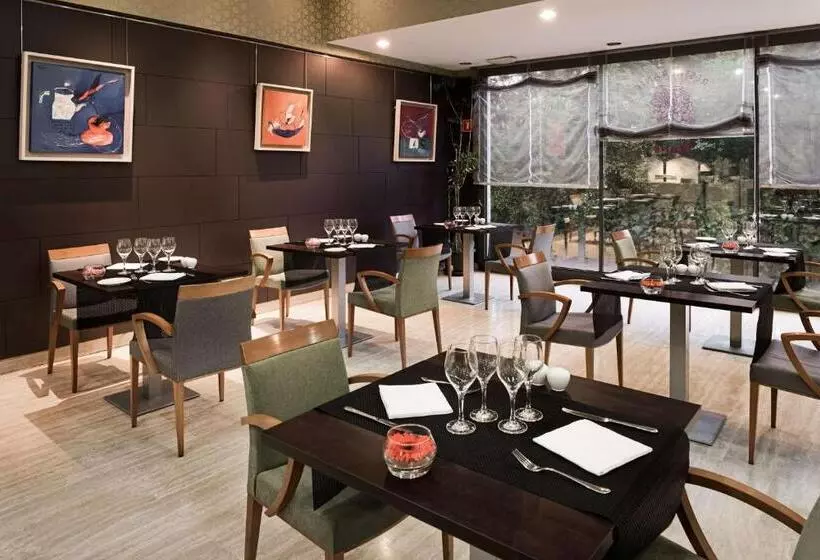 فندق Ciudad de Valladolid