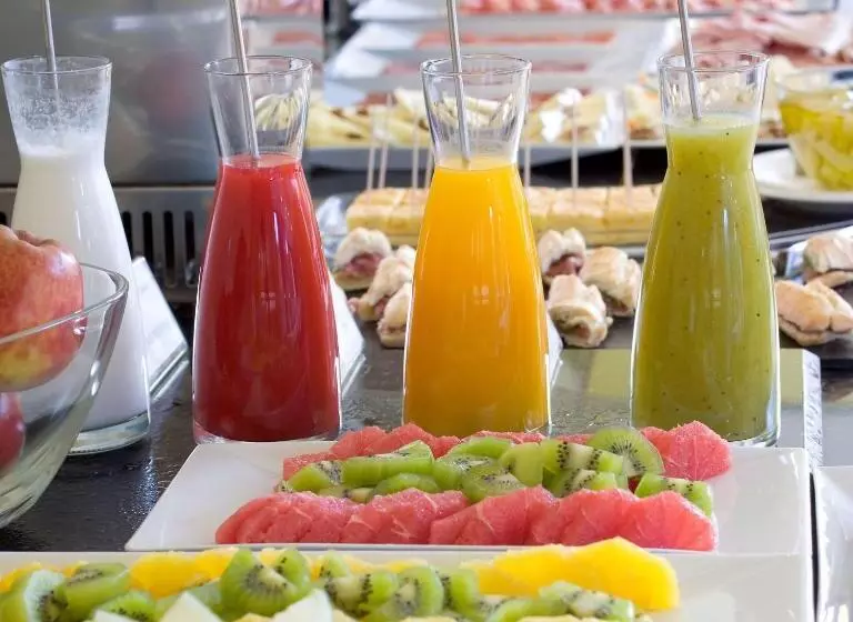 فندق Ciudad de Valladolid