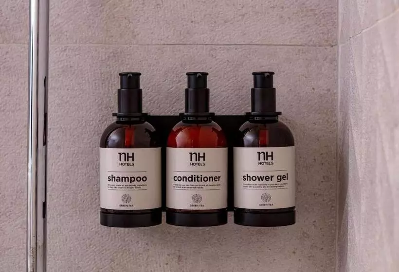 فندق Ciudad de Valladolid