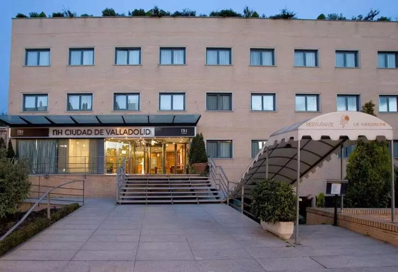 فندق Ciudad de Valladolid