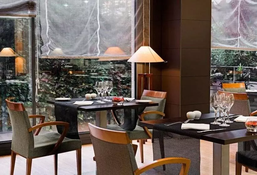 فندق Ciudad de Valladolid