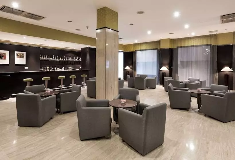 فندق Ciudad de Valladolid