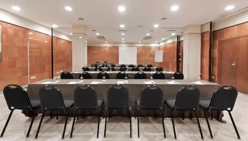 فندق Ciudad de Valladolid