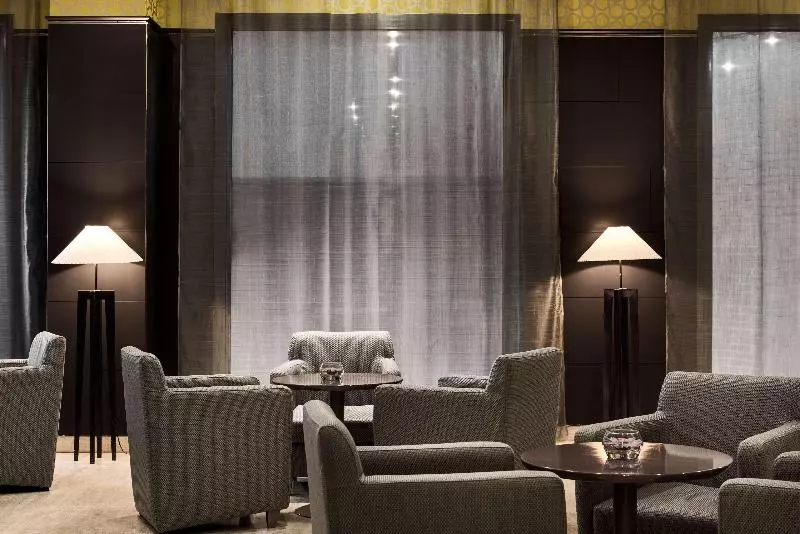 فندق Ciudad de Valladolid