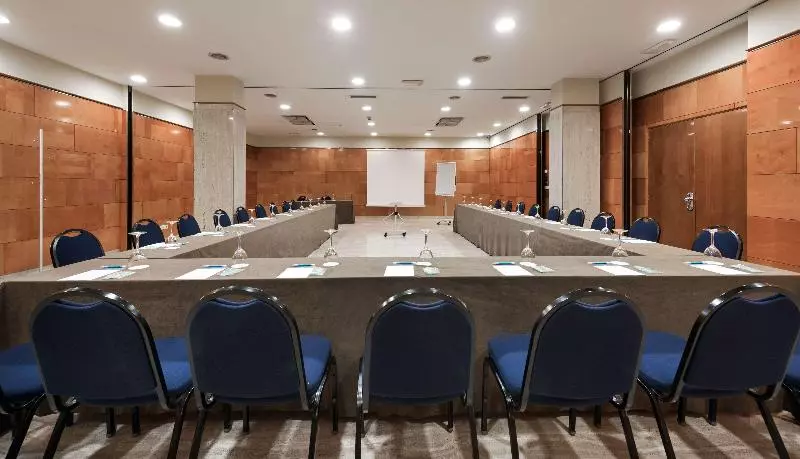 فندق Ciudad de Valladolid